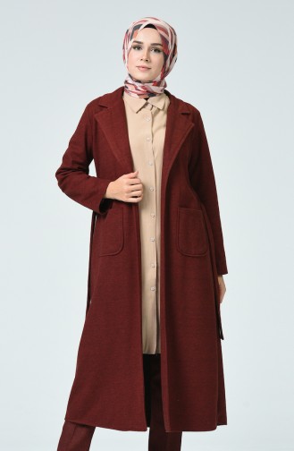 Brick Red Cape 5009-03