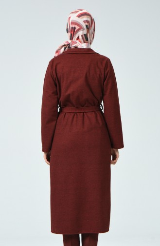 Brick Red Cape 5009-03