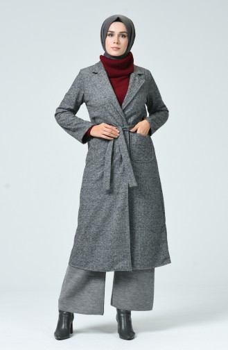 Gray Cape 5009-04