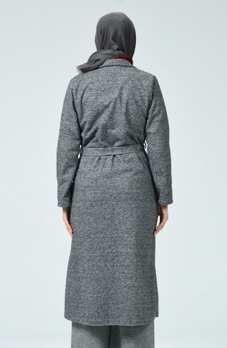 Gray Cape 5009-04