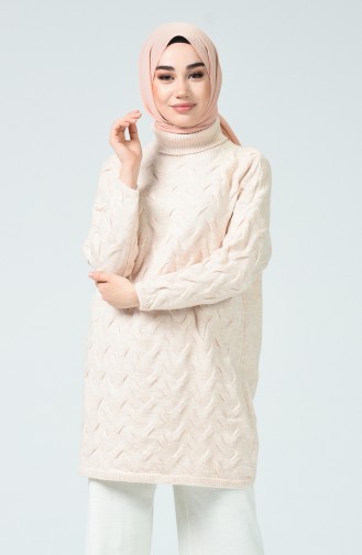 Pull Poudre 7048-02