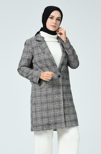 Gray Coat 4318A-01