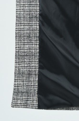Gray Coat 4318A-01