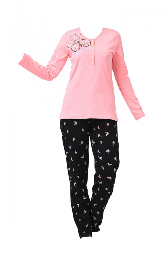 Pink Pajamas 905111-B