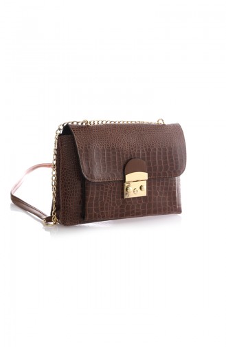 Tan Shoulder Bags 40Z-02