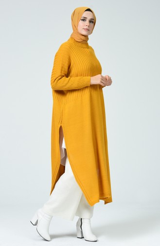 Senf Poncho 0545-05