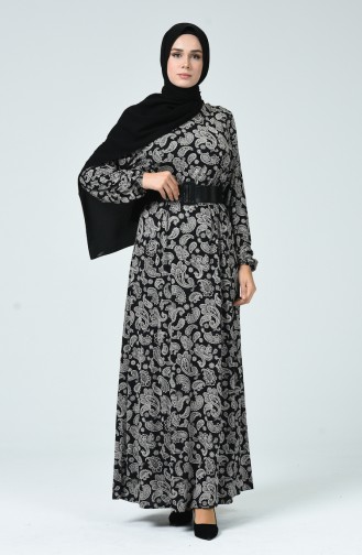 فستان أسود 0040-01