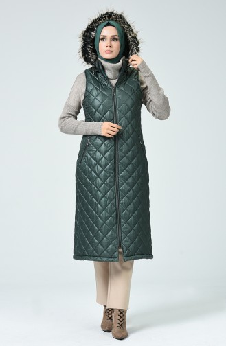 Emerald Gilet 5147-04