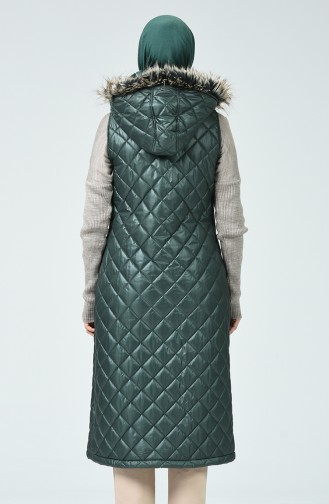 Emerald Gilet 5147-04