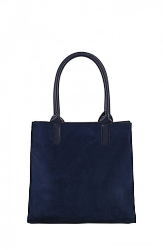Navy Blue Shoulder Bags 6007107212929