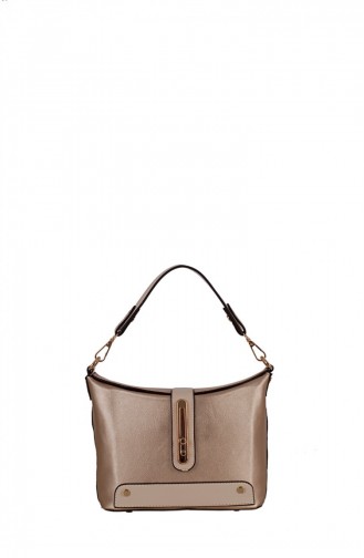 Nerz Schultertasche 6008051186913