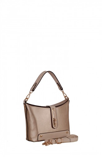 Nerz Schultertasche 6008051186913