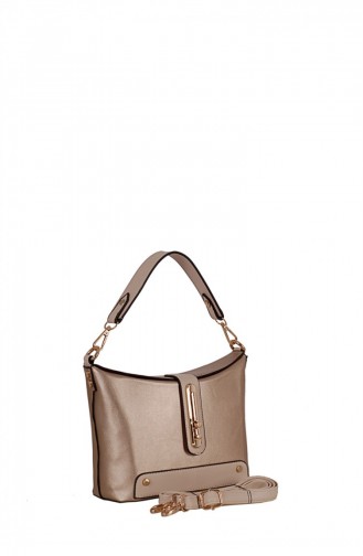 Mink Shoulder Bag 6008051186913