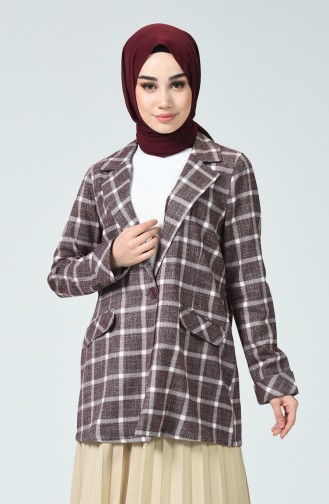 Plum Jackets 2850-03