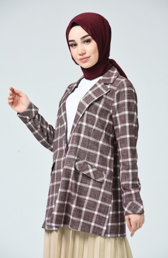 Plum Jackets 2850-03