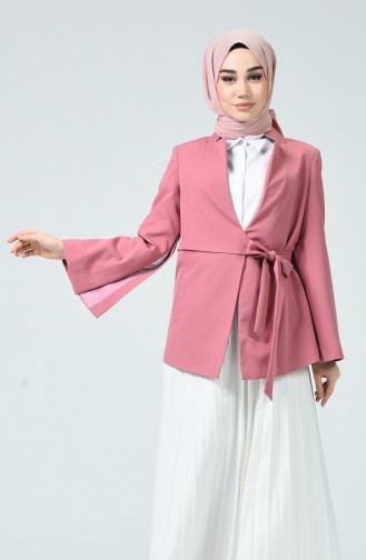 Sugar Pink Jackets 6472-01