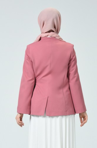 Veste Attaché de Côté 6472-01 Rose Bonbon 6472-01