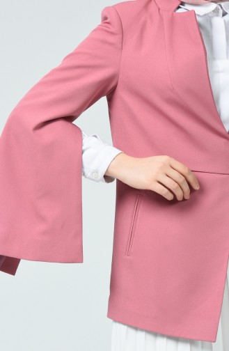 Veste Attaché de Côté 6472-01 Rose Bonbon 6472-01