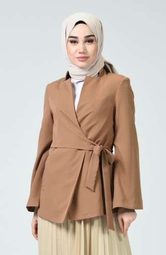 Milk Coffee Jackets 6472-05