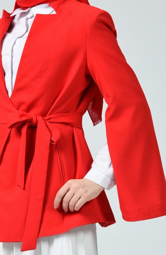 Red Jacket 6472-06