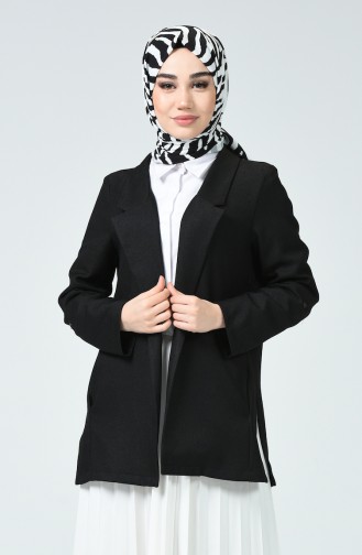 Black Jacket 6479A-01