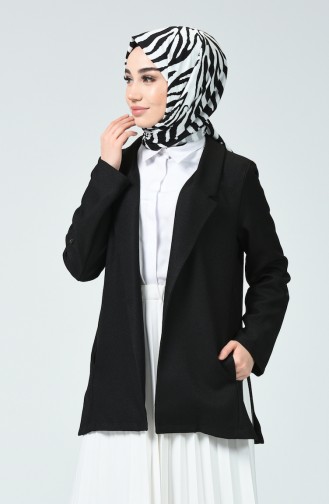 Black Jacket 6479A-01