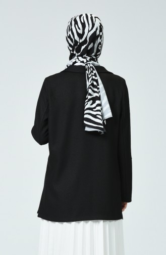 Black Jacket 6479A-01