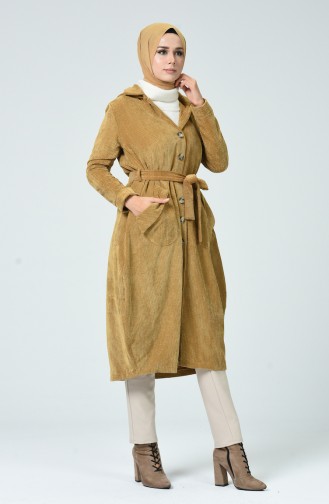 Camel Cape 1019-07