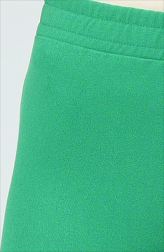 بنطال أخضر حشيشي 1174PNT-01