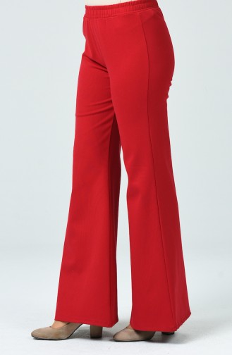 Red Pants 1223PNT-06