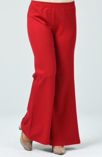Red Pants 1223PNT-06