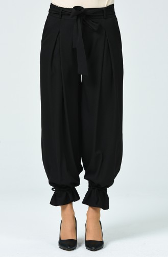 Black Broek 1734-01