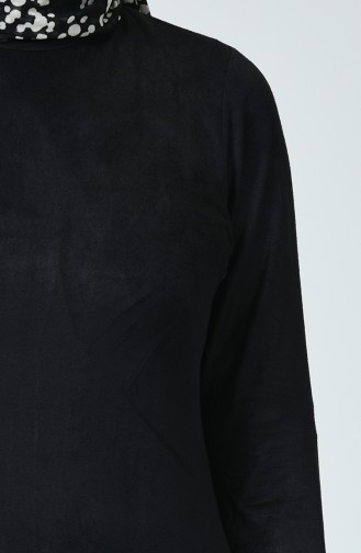 فستان أسود 1346-03
