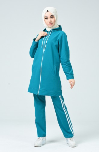 Petrol Tracksuit 30090-04