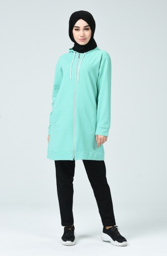 Light Mint Green Trainingspak 30090A-02