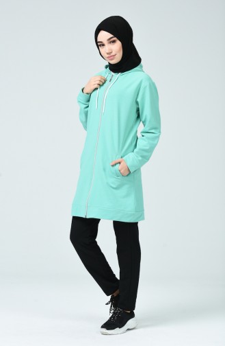 Light Mint Green Trainingspak 30090A-02