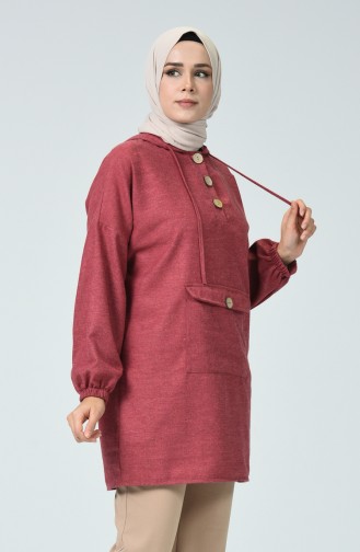 Dusty Rose Tunics 6180-01