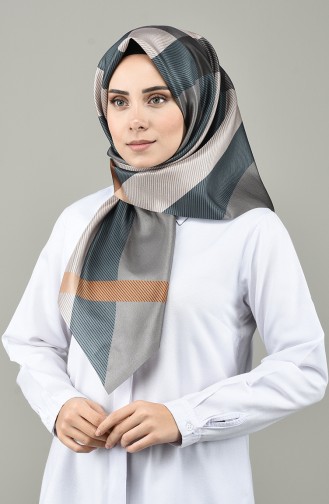 وشاح كاكي 95315-03