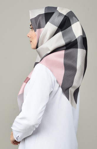 Powder Scarf 95315-10