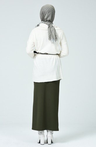 Khaki Rok 1981-05