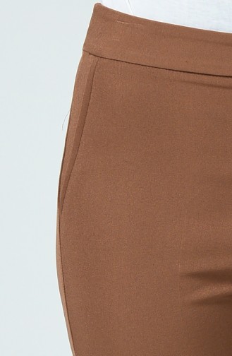 Brown Broek 1738-03