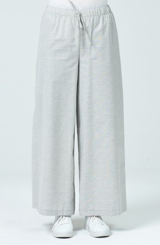 Light Gray Pants 10201-01