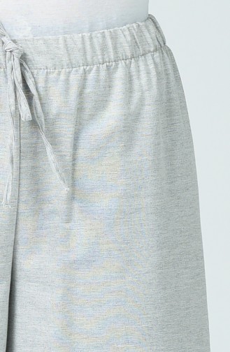 Light Gray Pants 10201-01