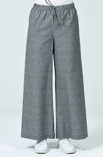 Dark Gray Pants 10201-03