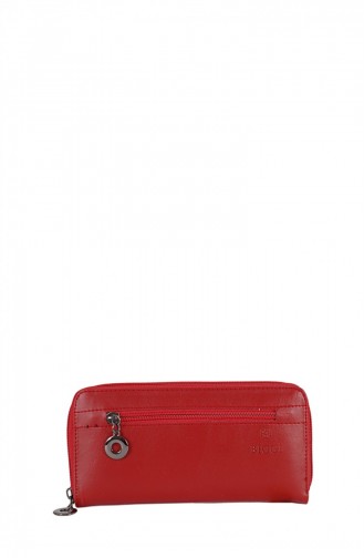 Red Wallet 100981106934