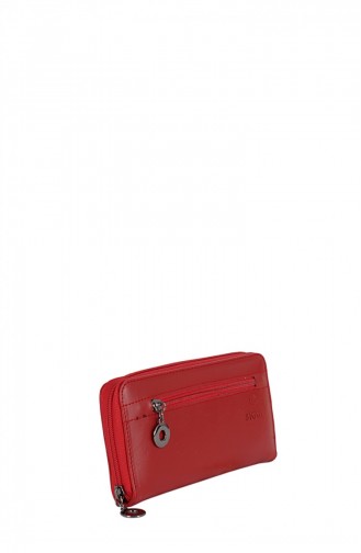 Red Wallet 100981106934