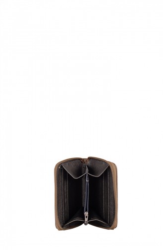 Biggi 0982  Portefeuille Femme Or 100982186934