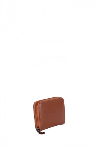 Biggi 0982  Portefeuille Femme Tabac 100982143934