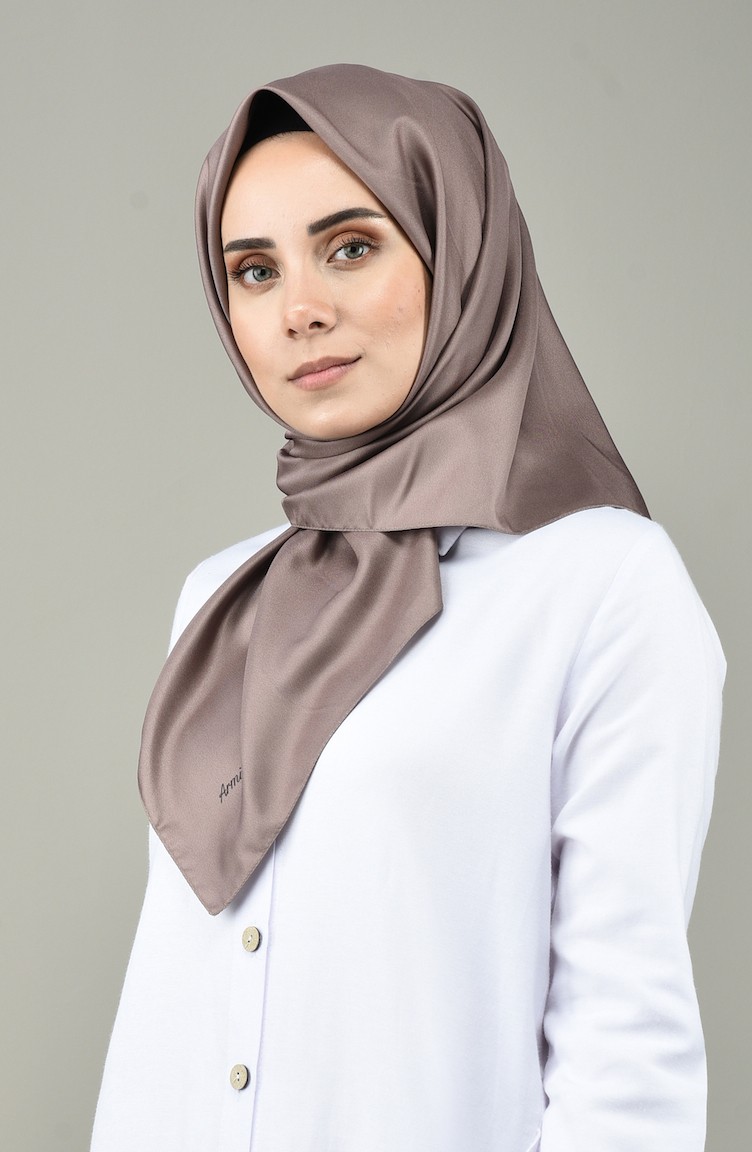 Armine Trend Scarf Maroon 276463-110