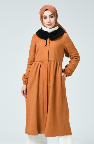 Light Tan Coat 5038-10